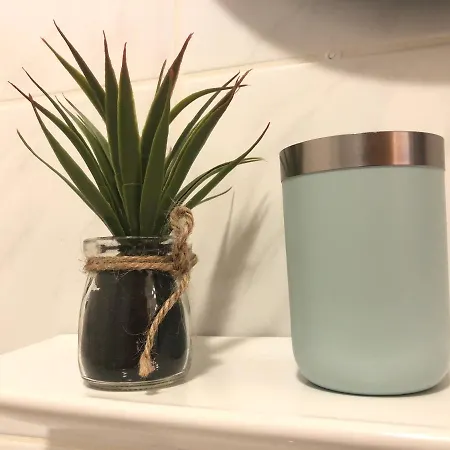 Cottbus-apartments - I Privat I Wifi I Kueche I Balkon * 콧부스