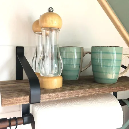 アパート Cottbus-apartments - I Privat I Wifi I Kueche I Balkon コットブス