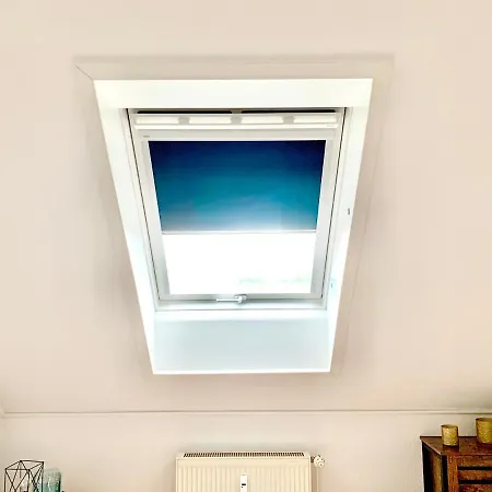 Cottbus-apartments - I Privat I Wifi I Kueche I Balkon