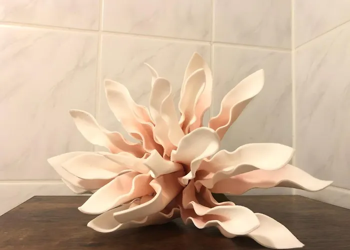 Cottbus-apartments - I Privat I Wifi I Kueche I Balkon * Cottbus