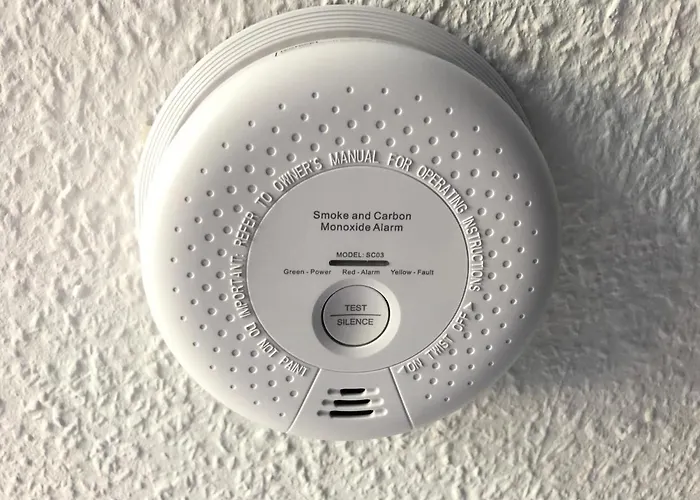 Apartamento Cottbus-apartments - I Privat I Wifi I Kueche I Balkon