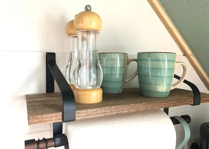 Apartamento Cottbus-apartments - I Privat I Wifi I Kueche I Balkon Cottbus