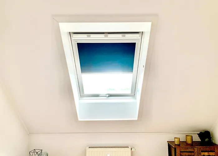 Cottbus-apartments - I Privat I Wifi I Kueche I Balkon